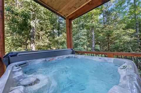 129 Whomping Willow Way, Broken Bow, OK 74728 photo 47