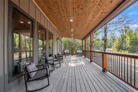 129 Whomping Willow Way, Broken Bow, OK 74728 photo 48