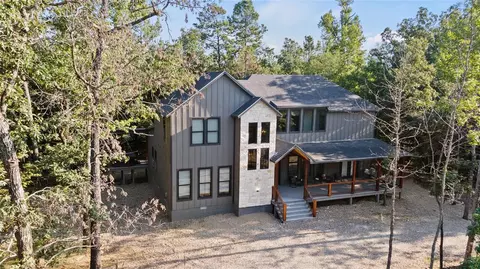 129 Whomping Willow Way, Broken Bow, OK 74728 photo 4
