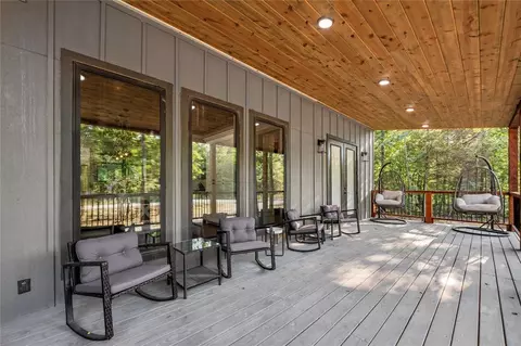 129 Whomping Willow Way, Broken Bow, OK 74728 photo 45