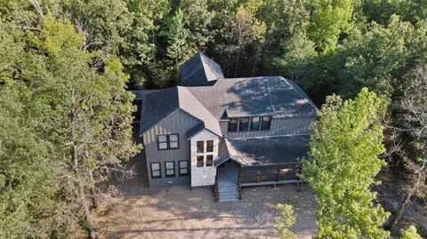 129 Whomping Willow Way, Broken Bow, OK 74728