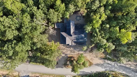 129 Whomping Willow Way, Broken Bow, OK 74728 photo 6