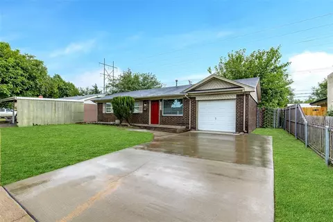 2812 SW 81 St, Oklahoma City, OK 73159