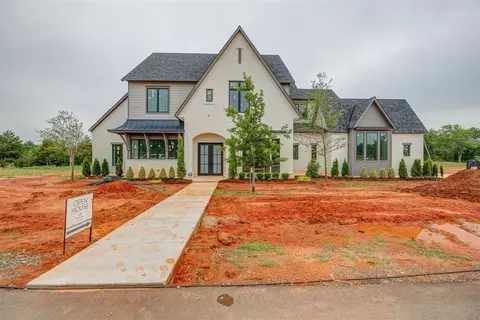 18801 Selah Way, Norman, OK 73072