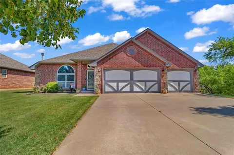 12017 NW 137th St, Piedmont, OK 73078