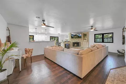 2005 N Mockingbird Ln, Altus, OK 73521