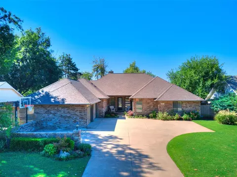 3104 Robin Ridge Rd, Oklahoma City, OK 73120