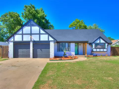 2317 Morgan Dr, Norman, OK 73069