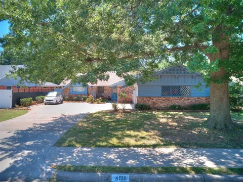 4108 NW 43rd St, Oklahoma City, OK 73112