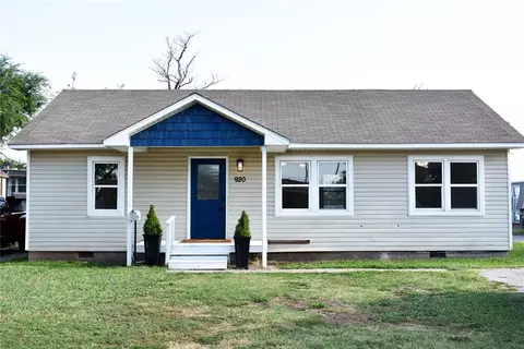 920 NW 89th St, Oklahoma City, OK 73114