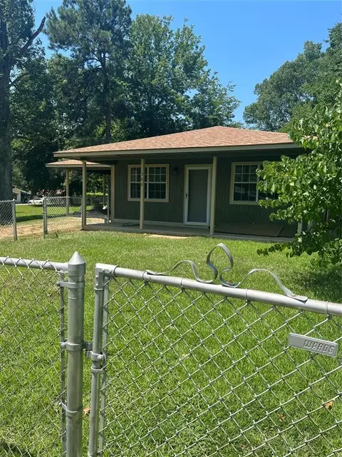 300 Tanglewood St, Broken Bow, OK 74728