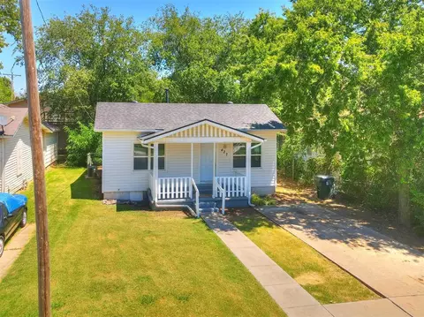 427 S Carter Ave, Norman, OK 73071