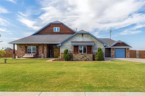 451 NW Elm St, Piedmont, OK 73078