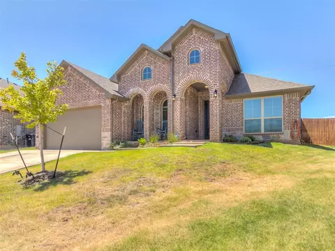 6417 NW 160th Ter, Edmond, OK 73013