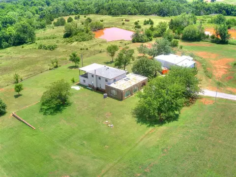 16700 S Air Depot Blvd, Norman, OK 73071