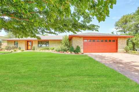 10725 N 1980 Rd, Elk City, OK 73644