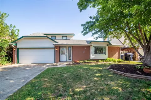 8225 NW 112th St, Oklahoma City, OK 73162