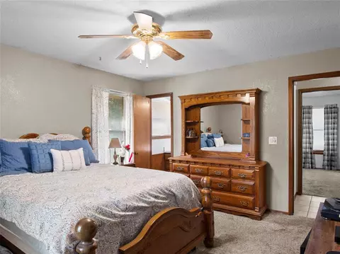 21121 Judy Cir, Mcloud, OK 74851 photo 25