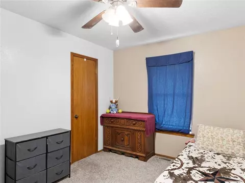 21121 Judy Cir, Mcloud, OK 74851 photo 21