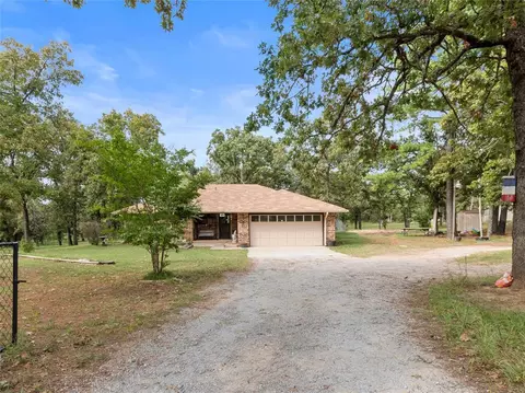 21121 Judy Cir, Mcloud, OK 74851 photo 4