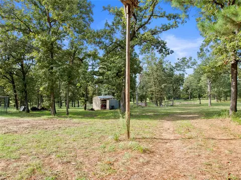 21121 Judy Cir, Mcloud, OK 74851 photo 31