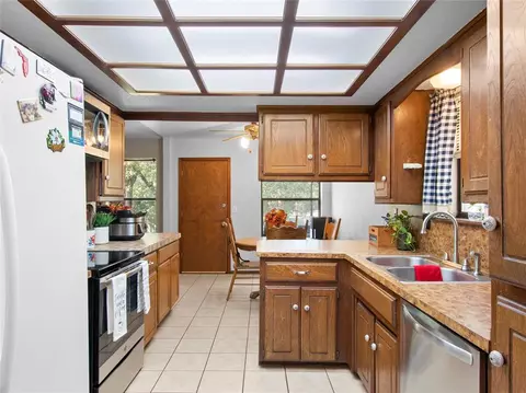 21121 Judy Cir, Mcloud, OK 74851 photo 13