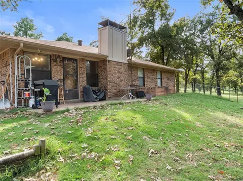 21121 Judy Cir, Mcloud, OK 74851 photo 28