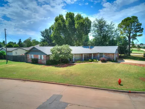 4700 NW 70th St, Oklahoma City, OK 73132