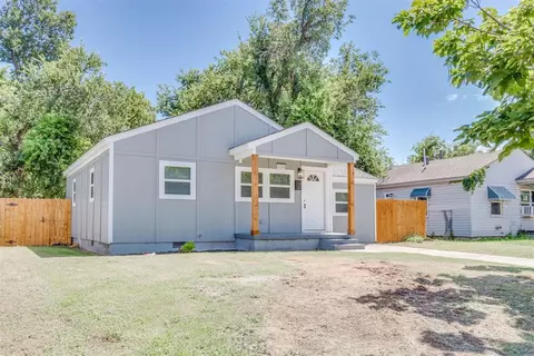 3328 NE 13th St, Oklahoma City, OK 73117