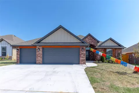 12833 NW 140th Ter, Piedmont, OK 73078