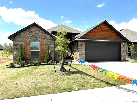 14113 Upper Vlg, Piedmont, OK 73078