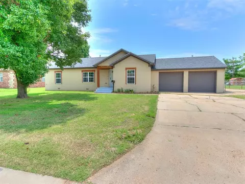 424 SW 53rd St, Oklahoma City, OK 73109