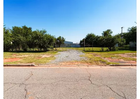 SE 60th Terrace, Oklahoma City, OK 73149