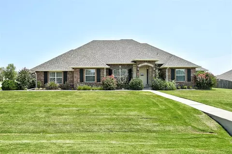 10600 Malaga Way, Oklahoma City, OK 73173