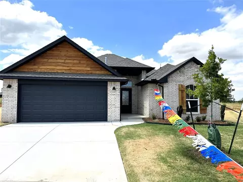 12813 NW 141st Cir, Piedmont, OK 73078