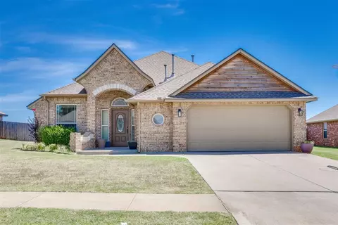 2708 Summit Ter, Norman, OK 73071