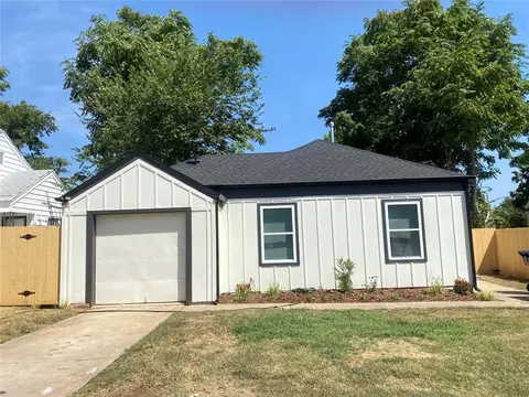 2509 NW 40th St, Oklahoma City, OK 73112