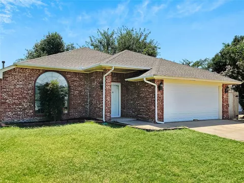 4812 SE 85th Ter, Oklahoma City, OK 73135