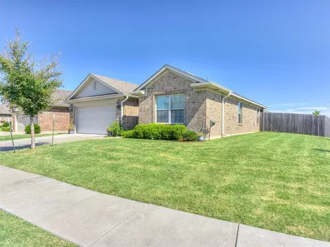 707 Mossy Rd, Norman, OK 73069 photo 2