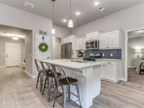 707 Mossy Rd, Norman, OK 73069 photo 9