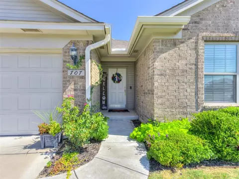 707 Mossy Rd, Norman, OK 73069 photo 3