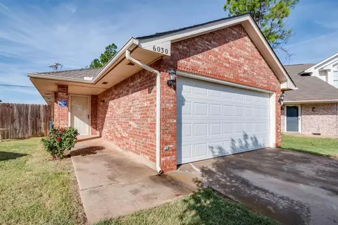6030 Vixen Way, Oklahoma City, OK 73142