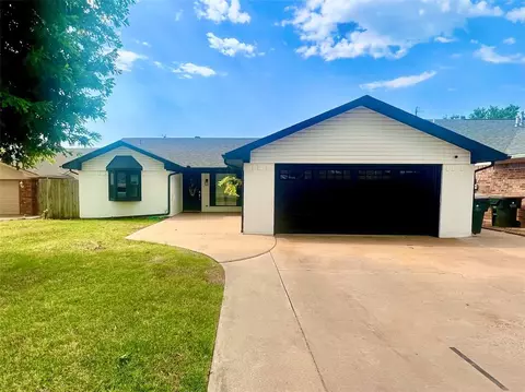 3213 Arizona Ave, Chickasha, OK 73018