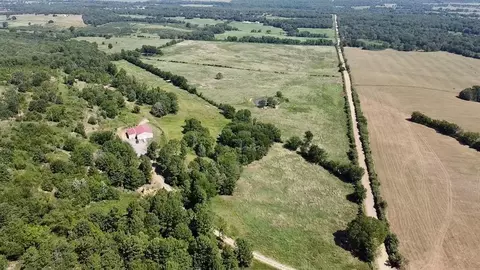 27995 370th Ave, Mccurtain, OK 74944