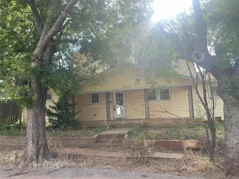 120 N Linwood St, Cordell, OK 73632