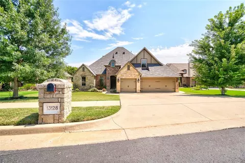 13128 Cottingham Rd, Oklahoma City, OK 73142