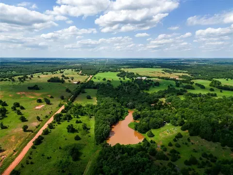 E0840 / E Seward Road, Meridian, OK 73058