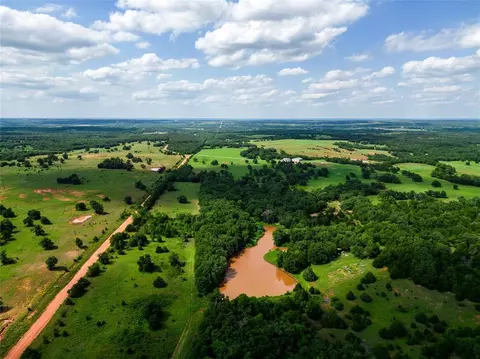 E0840 / E Seward Road, Meridian, OK 73058