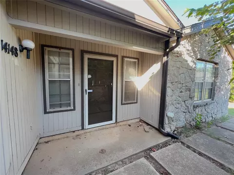 14148 Crossing Way E, Edmond, OK 73013