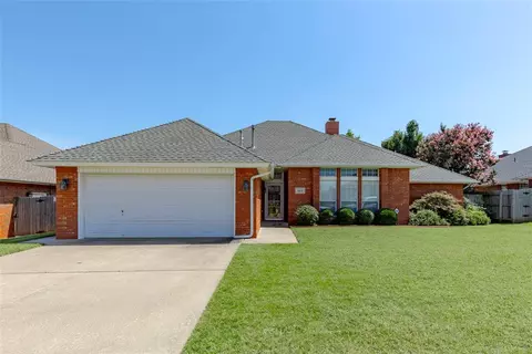 1212 SW 113th St, Oklahoma City, OK 73170